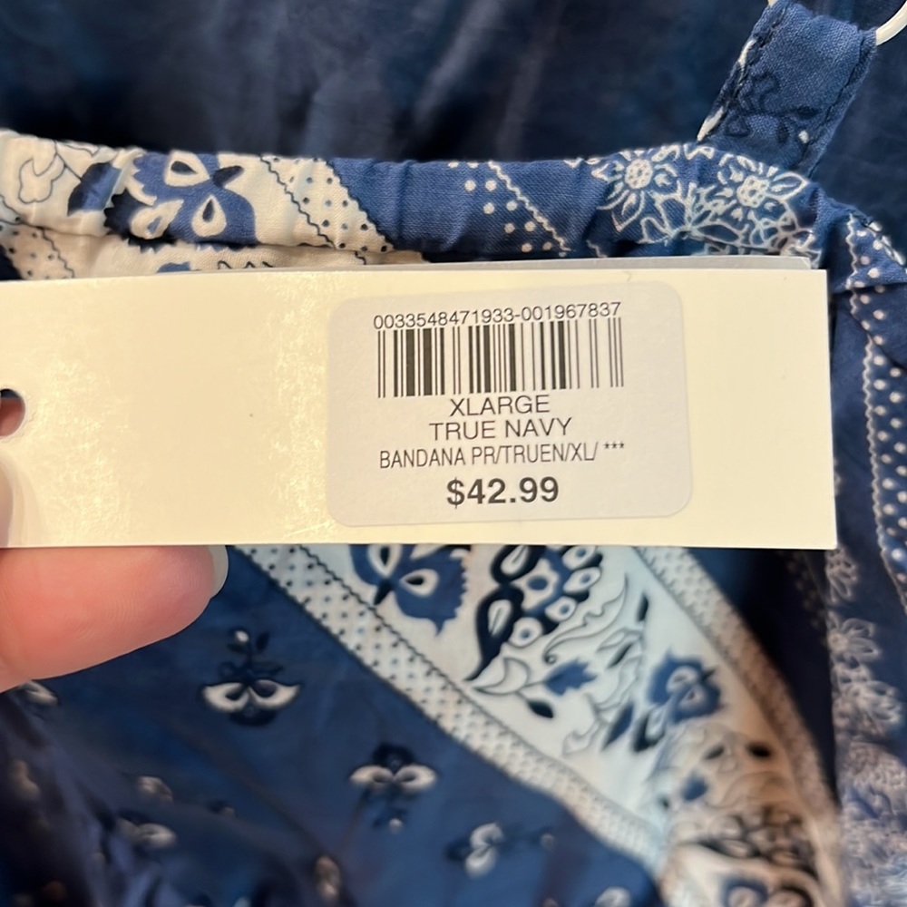 Natural Reflections dress XL - Picture 4 of 4